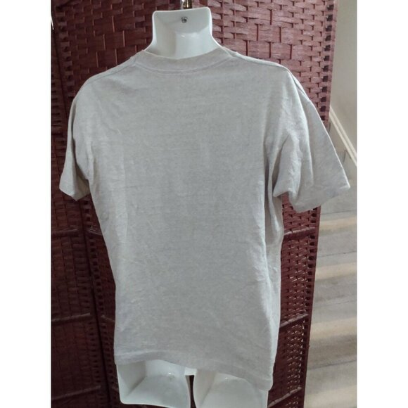 Vintage 80s Matco Tools T Shirt Single Stitch Adult XL - Picture 2 of 4